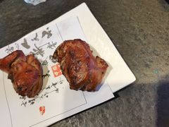 -马路边上·小海鲜烧烤(八一路店)