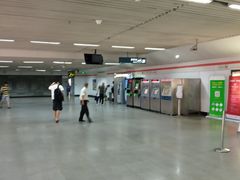 -衡山路(地铁站)