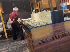 -盡膳口福·百年汤方火锅(科华北路店)