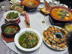 -金陵后厨·南京菜(新街口秣陵路店)