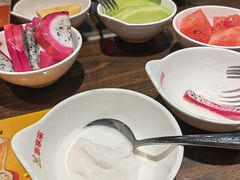 -豪享来中西餐厅(广灵店)