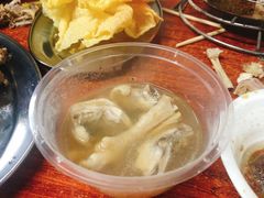 连州果园鸡-威邵鸡煲(西华路总店)