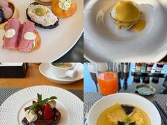 -北京康莱德酒店