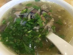 -老三羊汤【北兴隆街店】