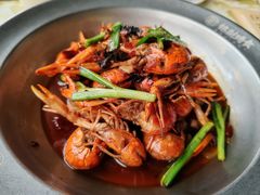 -铭副琦食·虾蟹烩馆(渔人码头店)