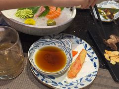 -極上萬膳·日料放题(海岸城店)