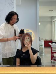 -Some Hair