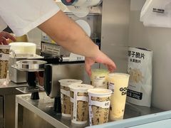 -古茗(恒太城店)