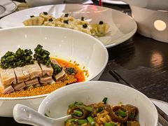 -甄御•海鲜新青岛菜(麦岛店)