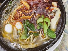 -清真·穆萨砂锅(大皮院店)