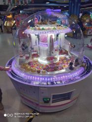 -蹦蹦乐园(南桥百联店)