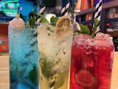 -Famous肥猫墨西哥音乐餐吧(五棵松华熙LIVE店)