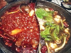 -董眼镜火锅(洪崖洞总店)