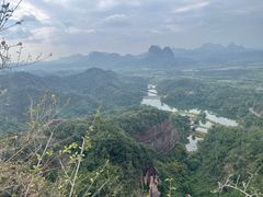 -丹霞山风景名胜区