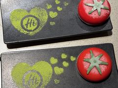 -海底捞火锅(泰安爱琴海店)
