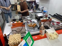 -莫朗核桃饼(虹泉路店)