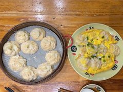 -余氏豆腐包老店(东直街店)