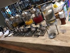 -深圳佳兆业万豪酒店-金沙全日餐厅