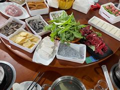 -天长牛肉火锅
