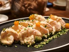 -喜鼎海胆水饺(东港店)