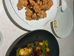 -船歌·鱼水饺青岛菜(金狮广场店)