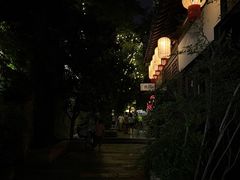 -回龙窝历史文化街区