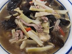 -姚记面馆(瑶琳路店)