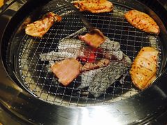 -一牛道炭火烧肉居酒屋(椒江店)