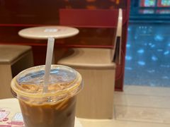 -贝瑞咖啡(深圳机场店)