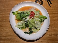 -宏达老菜馆(东安街店)