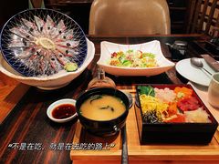 -山葵家·创意料理(宁波来福士店)
