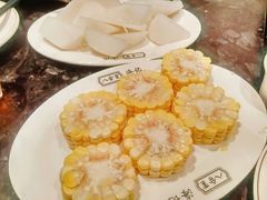 -八合里潮汕鲜牛肉火锅(吉大店)