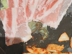 -新石器烤肉(高行万嘉店)