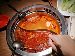 -季季红火锅(文化大厦店)
