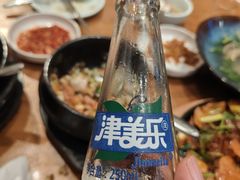 -长寿参鸡汤(朝韩风情街店)