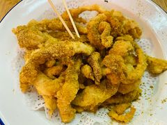 -柴爿巷·香酥鸡&馄饨(复兴中路店)