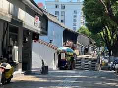 -凰仪桥饭店(鲁迅西路店)