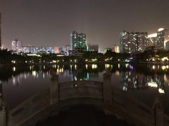 -文瀛公园
