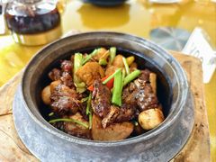 -广州塔晖粤轩中餐厅