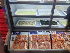 -巴犀烧烤(新崇光店)
