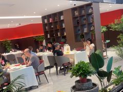 -新华饭店·新津菜·酥皮烤鸭·海鲜(津湾广场店)