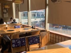-水林间·寿喜烧自助(仙林金鹰店)