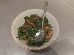 -浔庐餐厅•江西老字号•九江菜(烟水亭店)