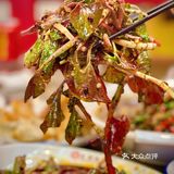 专业做饺子🥟的江湖菜？