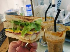 -Fern Forest Cafe