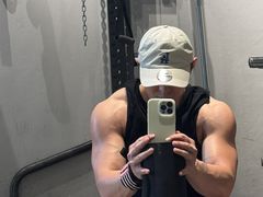-mYSTEPS健身运动馆(古北店)