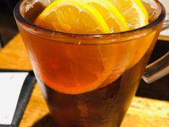 -翠华餐厅(铜锣湾糖街店)