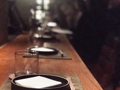 -RONIN Snack Bar