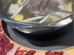 -潮汕壹号·潮汕菜·打边炉·生腌(总店)