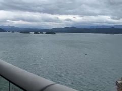 -绿城千岛湖喜来登度假酒店